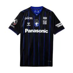 Camiseta Gamba Osaka Hombre Primera 24/25 Camiseta Gamba Osaka Hombre Primera 24/25