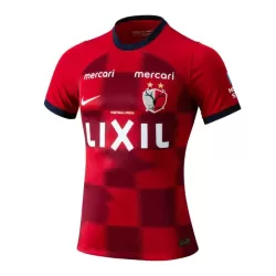 Camiseta Kashima Antlers Hombre Primera 24/25 Camiseta Kashima Antlers Hombre Primera 24/25