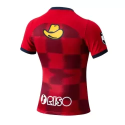 Camiseta Kashima Antlers Hombre Primera 24/25