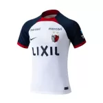 Camiseta Kashima Antlers Hombre Segunda 24/25