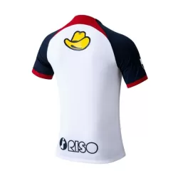 Camiseta Kashima Antlers Hombre Segunda 24/25