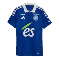 Camiseta Strasbourg Hombre Primera 24/25 Camiseta Strasbourg Hombre Primera 24/25