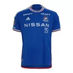 Camiseta Yokohama F. Marinos Hombre Primera 24/25
