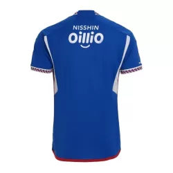 Camiseta Yokohama F. Marinos Hombre Primera 24/25