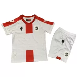Conjunto Georgia Niño Primera Euro 2024 Conjunto Georgia Niño Primera Euro 2024
