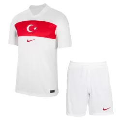 Conjunto Turquía Niño Primera Euro 2024 Conjunto Turquía Niño Primera Euro 2024