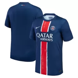 Camiseta Paris Saint-Germain Hombre Primera 24/25 Camiseta Paris Saint-Germain Hombre Primera 24/25