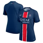 Camiseta Paris Saint-Germain Mujer Primera 24/25