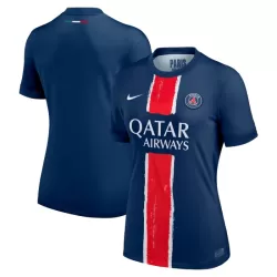 Camiseta Paris Saint-Germain Mujer Primera 24/25 Camiseta Paris Saint-Germain Mujer Primera 24/25