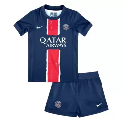 Conjunto Paris Saint-Germain Carlos Soler 28 Niño Primera 24/25