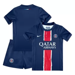 Conjunto Paris Saint-Germain Niño Primera 24/25 Conjunto Paris Saint-Germain Niño Primera 24/25