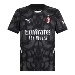 Camiseta Portero AC Milan Hombre Primera 24/25 Camiseta Portero AC Milan Hombre Primera 24/25