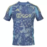 Camiseta Ajax Amsterdam Hombre Segunda 24/25