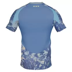 Camiseta Ajax Amsterdam Hombre Segunda 24/25