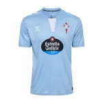 Camiseta Celta Vigo Hombre Primera 24/25