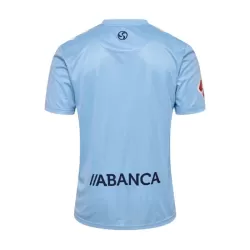 Camiseta Celta Vigo Hombre Primera 24/25