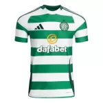 Camiseta Celtic Hombre Primera 24/25