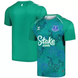 Camiseta Everton Hombre 24/25 - Especial