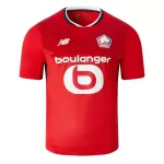 Camiseta Lille OSC Hombre Primera 24/25