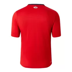 Camiseta Lille OSC Hombre Primera 24/25