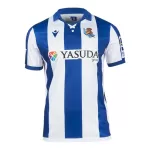 Camiseta Real Sociedad Hombre Primera 24/25
