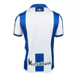Camiseta Real Sociedad Hombre Primera 24/25