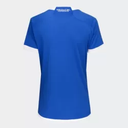 Camiseta Universidad de Chile Hombre Primera 24/25