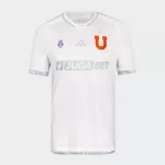 Camiseta Universidad de Chile Hombre Segunda 24/25