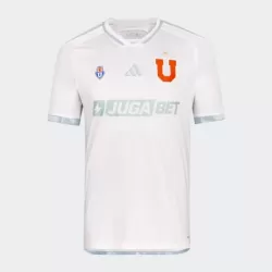 Camiseta Universidad de Chile Hombre Segunda 24/25