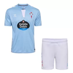 Conjunto Celta Vigo Niño Primera 24/25 Conjunto Celta Vigo Niño Primera 24/25