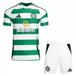 Conjunto Celtic Niño Primera 24/25