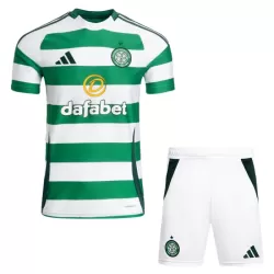 Conjunto Celtic Niño Primera 24/25 Conjunto Celtic Niño Primera 24/25