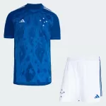 Conjunto Cruzeiro Niño Primera 24/25