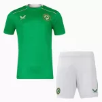 Conjunto Irlanda Niño Primera 24/25