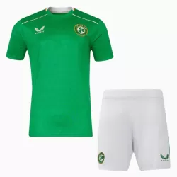 Conjunto Irlanda Niño Primera 24/25 Conjunto Irlanda Niño Primera 24/25