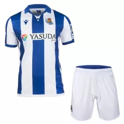 Conjunto Real Sociedad Niño Primera 24/25 Conjunto Real Sociedad Niño Primera 24/25