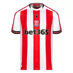 Conjunto Stoke City Niño Primera 24/25