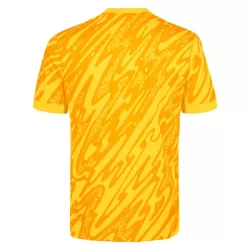 Camiseta Portero Tottenham Hotspur Hombre 24/25 Amarilla
