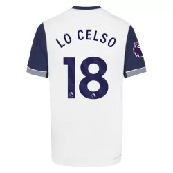 Camiseta Tottenham Hotspur Lo Celso 18 Hombre Primera 24/25