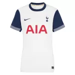 Camiseta Tottenham Hotspur Mujer Primera 24/25