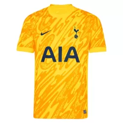 Conjunto Portero Tottenham Hotspur Niño 24/25 Amarilla
