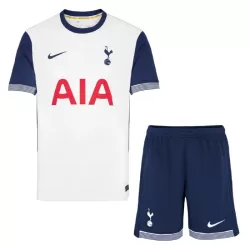 Conjunto Tottenham Hotspur Niño Primera 24/25 Conjunto Tottenham Hotspur Niño Primera 24/25