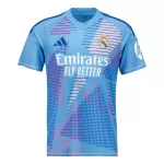 Camiseta Portero Real Madrid Hombre Primera 24/25