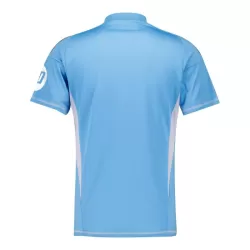 Camiseta Portero Real Madrid Hombre Primera 24/25