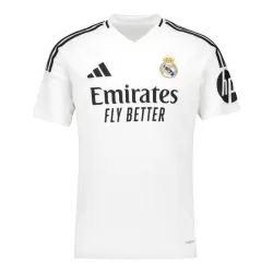 Camiseta Real Madrid Modrić 10 Hombre Primera 24/25