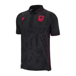 Camiseta Albania Hombre Tercera Euro 2024