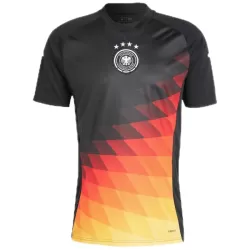 Camiseta Alemania Pre-Match Hombre Euro 2024 Camiseta Alemania Pre-Match Hombre Euro 2024