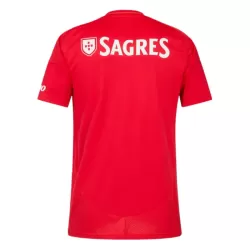 Camiseta Benfica Hombre Primera 24/25
