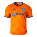 Camiseta FC Porto Hombre Segunda 24/25