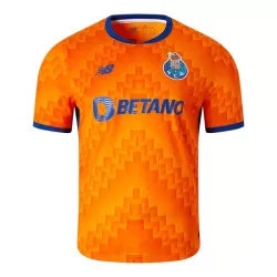 Camiseta FC Porto Hombre Segunda 24/25 Camiseta FC Porto Hombre Segunda 24/25